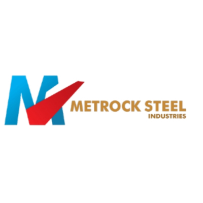 metrocksteel.com screenshot