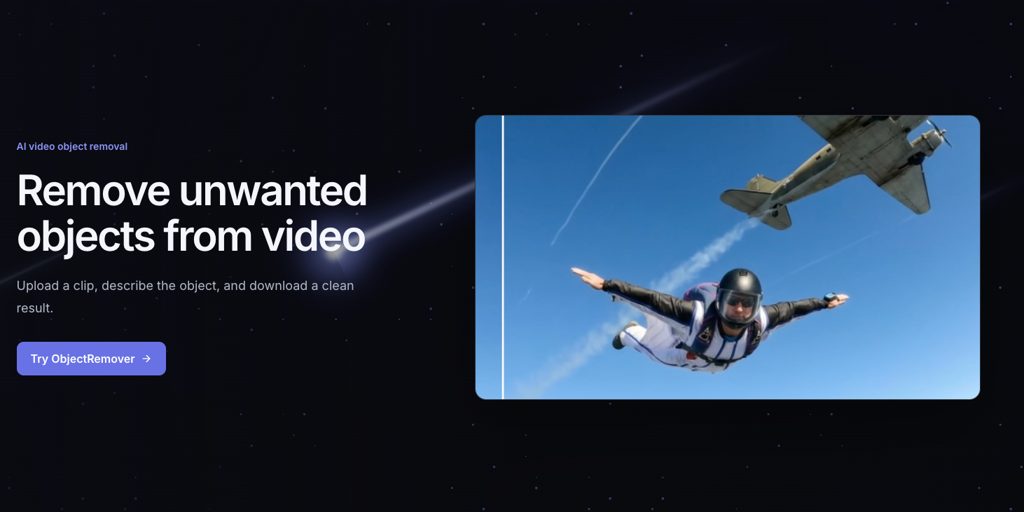 objectremover.pro screenshot